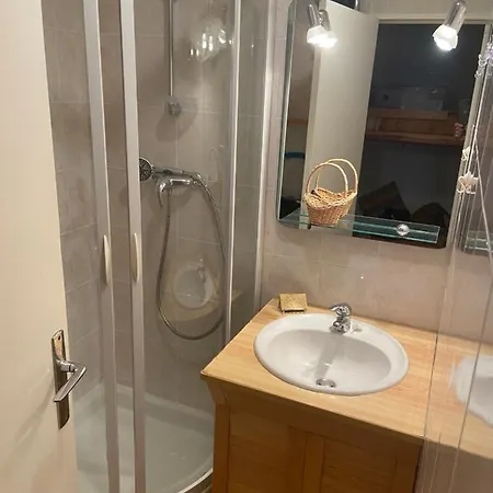 شقة Confort 100m *