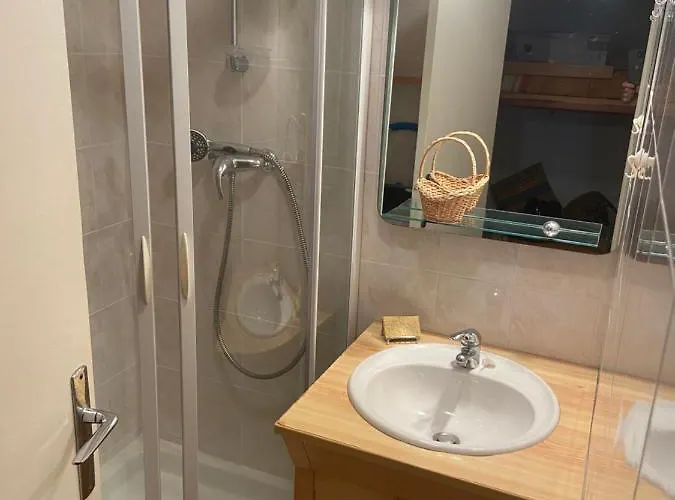 Apartman Confort 100m *