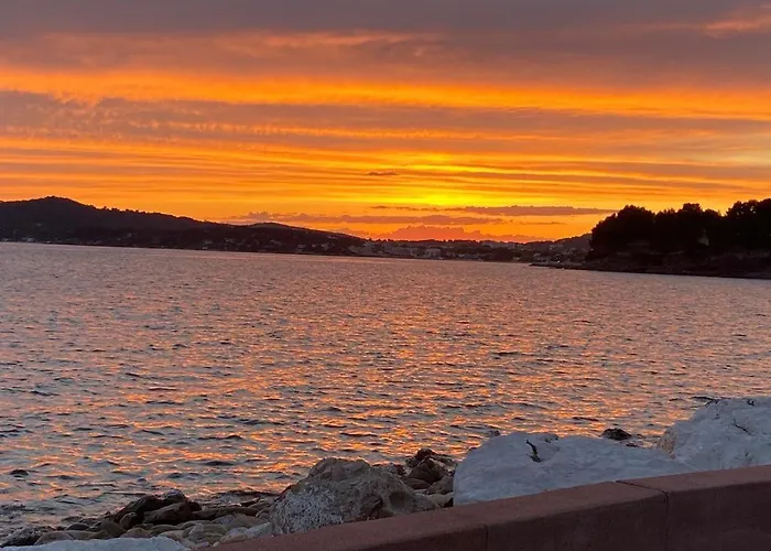 아파트 Confort 100m